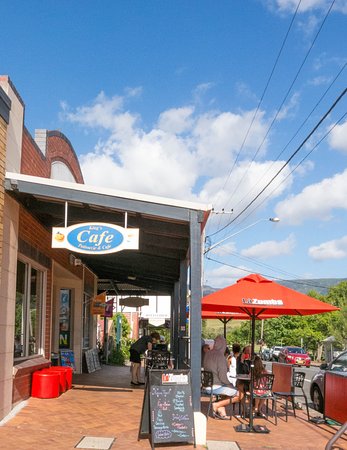 Jamberoo NSW Tourism Cairns