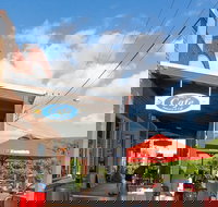 Kings patisserie and cafe - Tourism Cairns