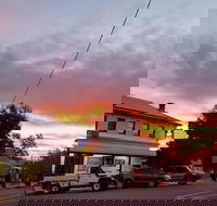 Kootingal Hotel Restaurant