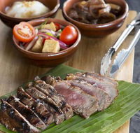 Kusina - Tourism Cairns