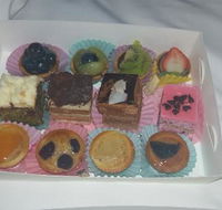 L'ultime french patisserie - Tourism Cairns