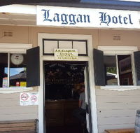 Laggan Hotel