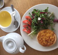 Legall Patisserie Cafe - Tourism Cairns