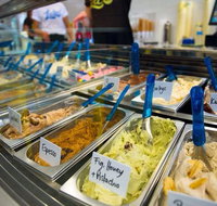 Licked Gelateria - Tourism Cairns