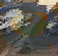 Little Fish Espresso - Tourism Cairns