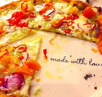 Locale Pizzeria - Tourism Cairns