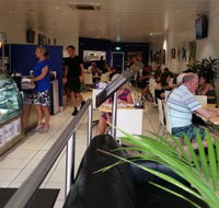 Luva Coffee Lismore - Tourism Cairns