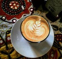Mad Art Cafe - Tourism Cairns