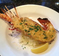 Maestral Mediteranean Seafood Restaurant - Tourism Cairns