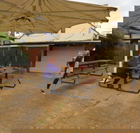 Marshall MacMahon Inn - Tourism Cairns