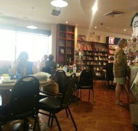 Mary Ryans Book Music and Coffee - Tourism Cairns