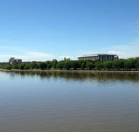 McDonald's - Tourism Cairns