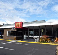 McDonalds Ballina Central