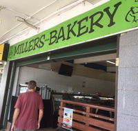 Miller's Bakery - Tourism Cairns
