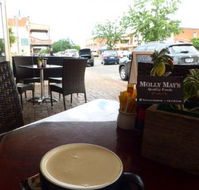 Molly May's - Tourism Cairns