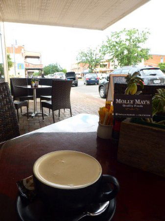 Molly May's - Tourism Cairns 0
