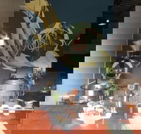 Moonshine Coffee Roasters