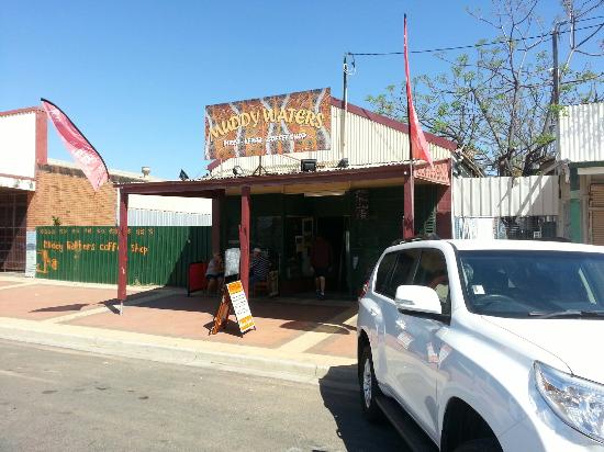 Brewarrina NSW Tourism Cairns