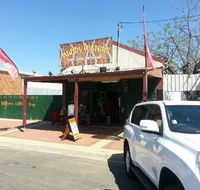 Muddy Water Cafe - Tourism Cairns