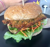 Munch Juice Bar  Take Away - Tourism Cairns