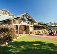 Old Brickworks Brasserie at Potters Hunter Valley - Tourism Cairns