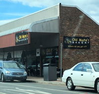 Old Mates Bakery - Tourism Cairns