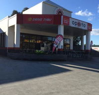 Oporto Pty Ltd - Tourism Cairns