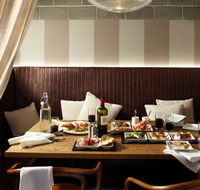 Ostani Bar  Restaurant - Tourism Cairns