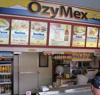 OzyMex - Tourism Cairns