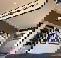 Parfait Patisserie - Tourism Cairns