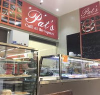 Pats Cafe - Tourism Cairns
