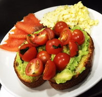 PK's on Pokolbin Cafe - Tourism Cairns