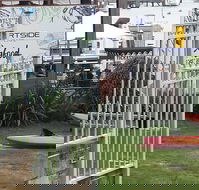 Portside Cafe - Tourism Cairns