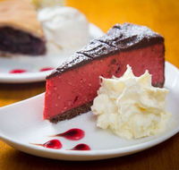 Andy's Cherry Pie Cafe - Tourism Cairns
