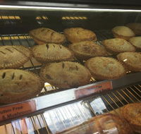 Ridgey Didge Pies South Coffs Harbour - Tourism Cairns