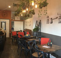 Ristretto - Tourism Cairns