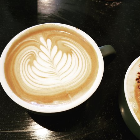 Ritual Cafe - Tourism Cairns 0