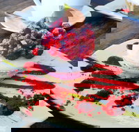 Sabor Dessert Bar - Tourism Cairns