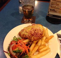 Salisbury Hotel - Tourism Cairns