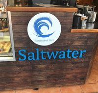Saltwater - Tourism Cairns