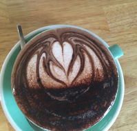 SALUTE espresso - Tourism Cairns