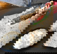 Short Black - Tourism Cairns