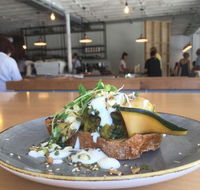 Supply Specialty Coffee  Bar - Tourism Cairns