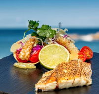 Surf Club Restaurant  Bar - Tourism Cairns