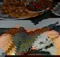 T on the Square - Tourism Cairns