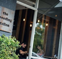 The Brooding Italian - Tourism Cairns