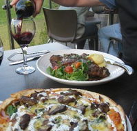 The Huskisson - Tourism Cairns