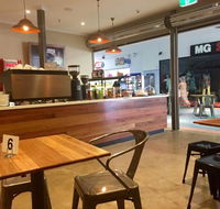 The Nock Espresso Bar - Tourism Cairns