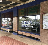 The Parade Cafe  Takeaway - Tourism Cairns