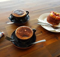 Tractor 828 Restaurant - Tourism Cairns